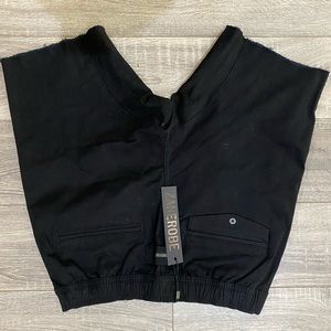 2 pairs of Brand New Zanerobe sureshot shorts